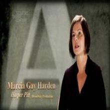 STAGE TUBE: Marcia Gay Harden Talks ANGELS!